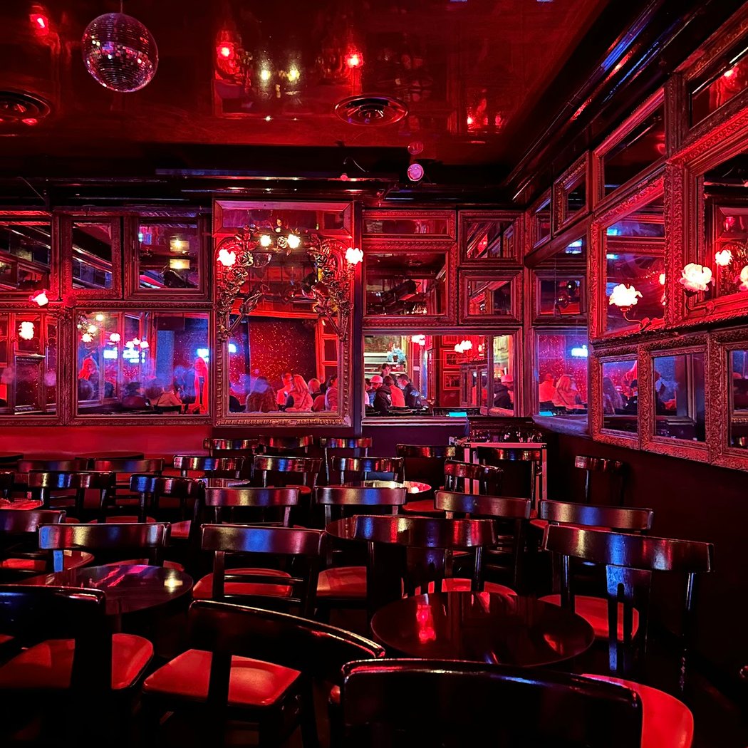 Session Stand-Up au Choumi Comedy Club 3